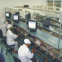 Factory