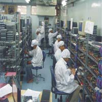 Factory
