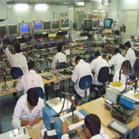 Factory