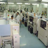Factory