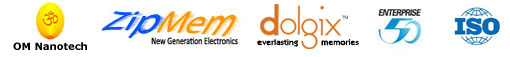 Zipmem Logo